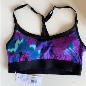Manduka Damana Bra